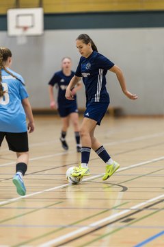 Bild 303 - wBJ NFV Futsalmeisterschaft